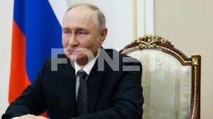 Putina brine ratna ekonomija